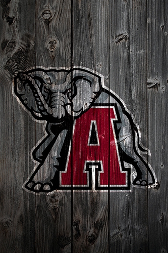 Roll Tide