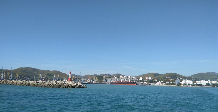 Туапсе