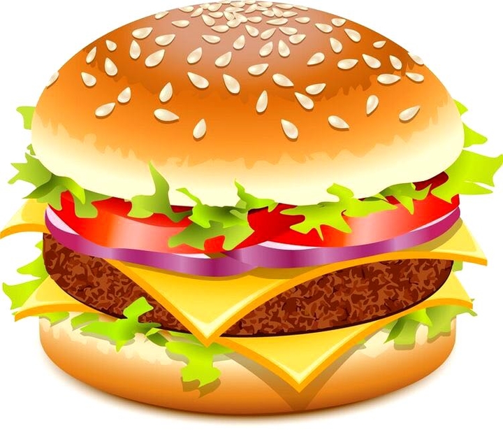 hamburger