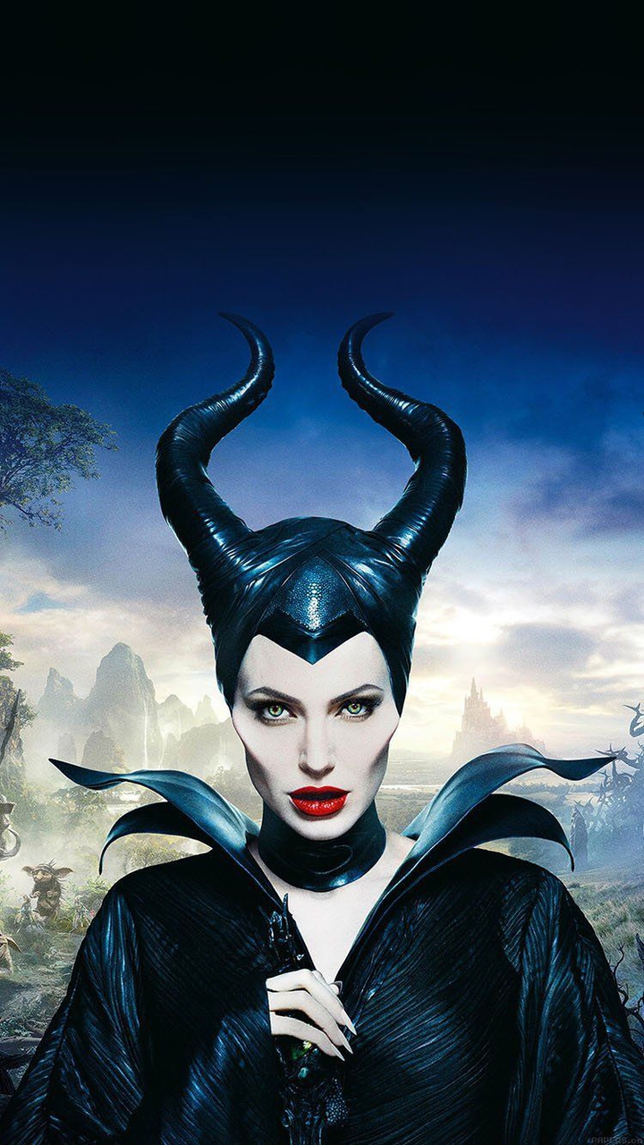 Maleficent