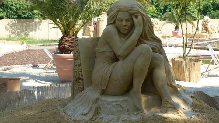 Sandwelt Ludwigsburg 2013