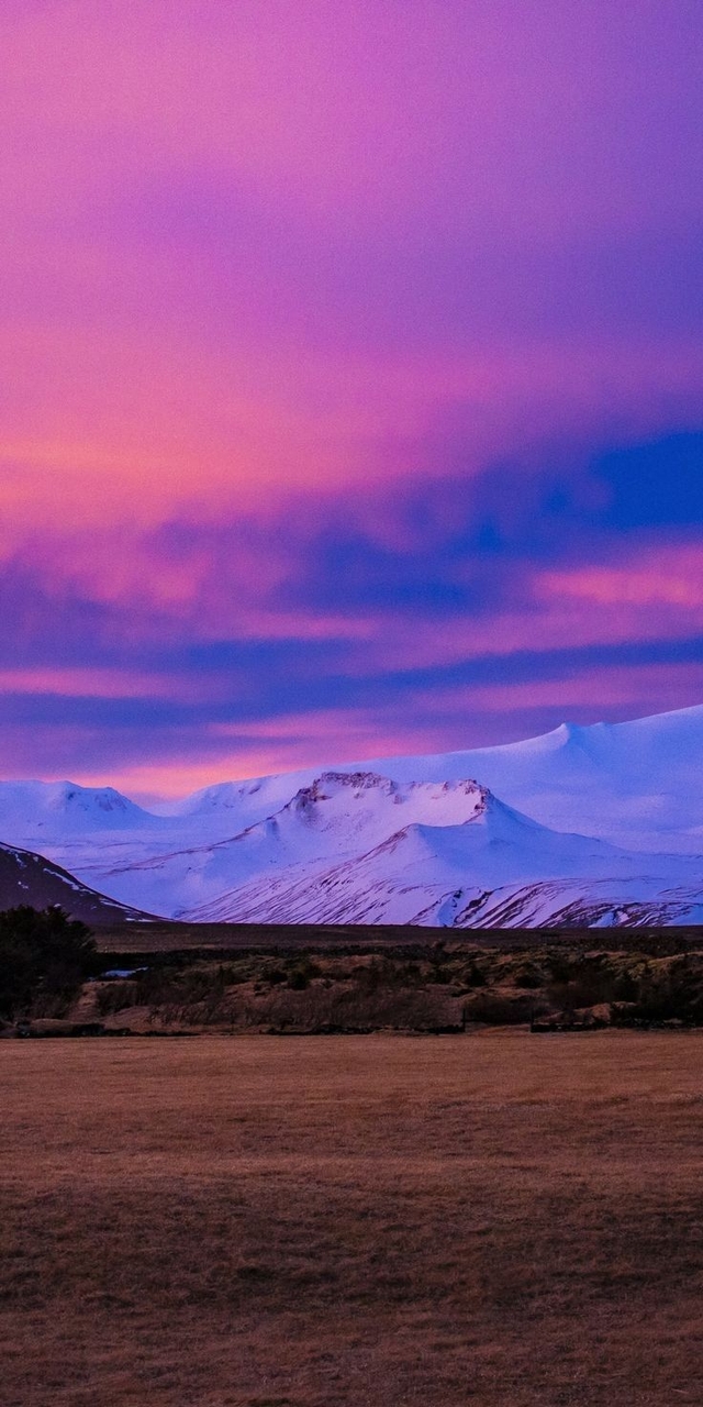 papéis de parede ecoregion, landscapes