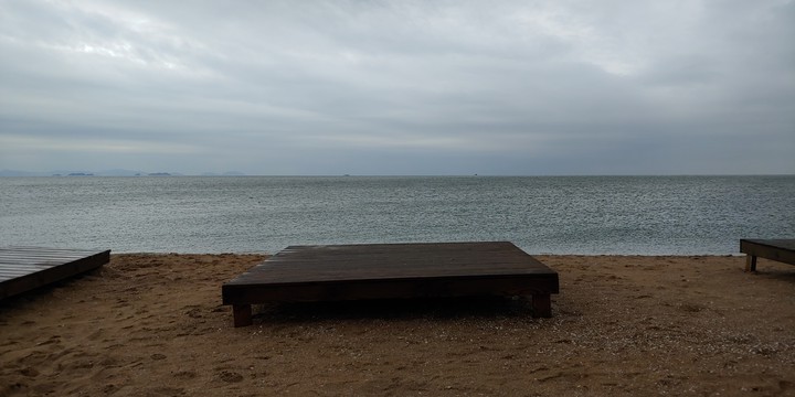 Empty Table