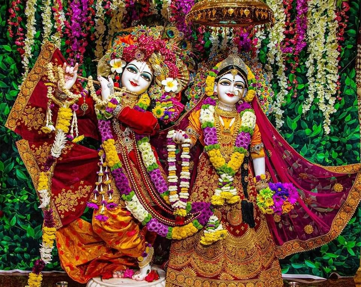 RadheKrishna