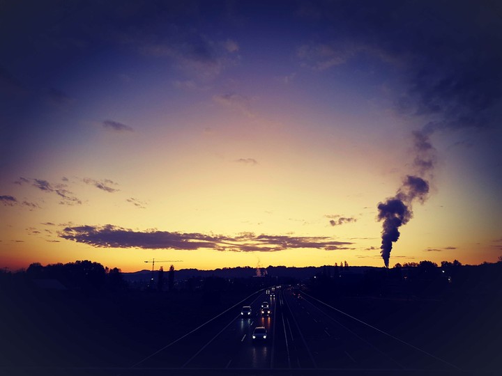 Sunrise