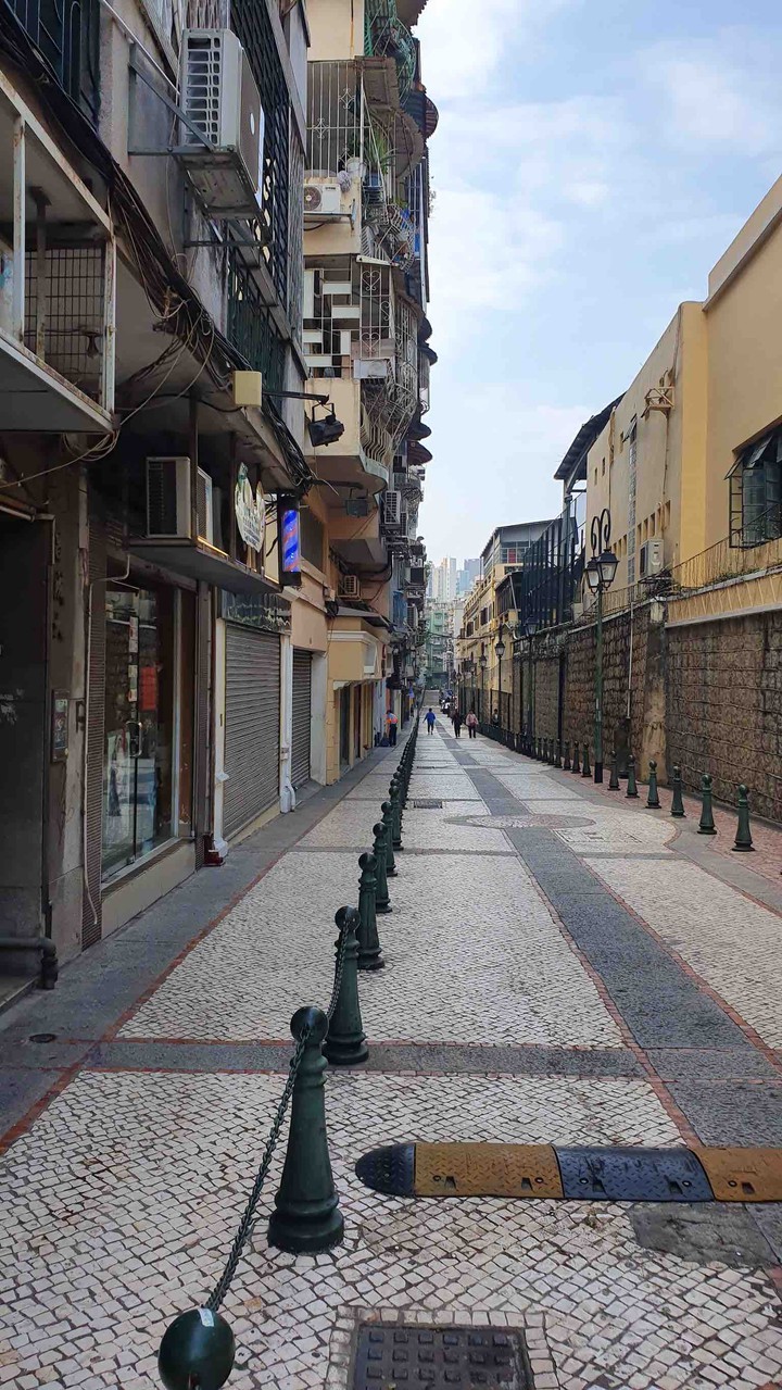 Macau