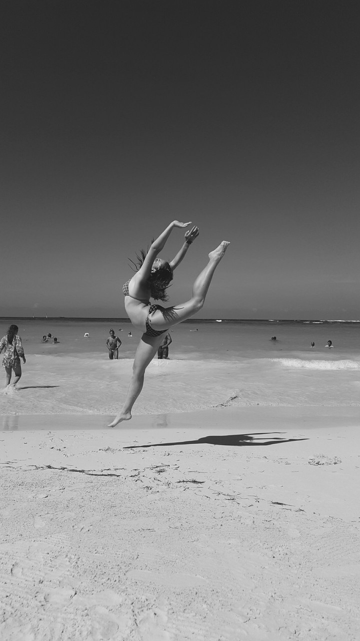 Gymnastic