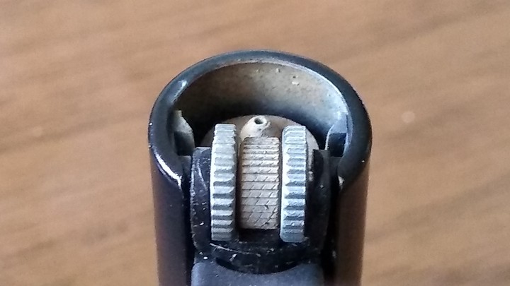 macro