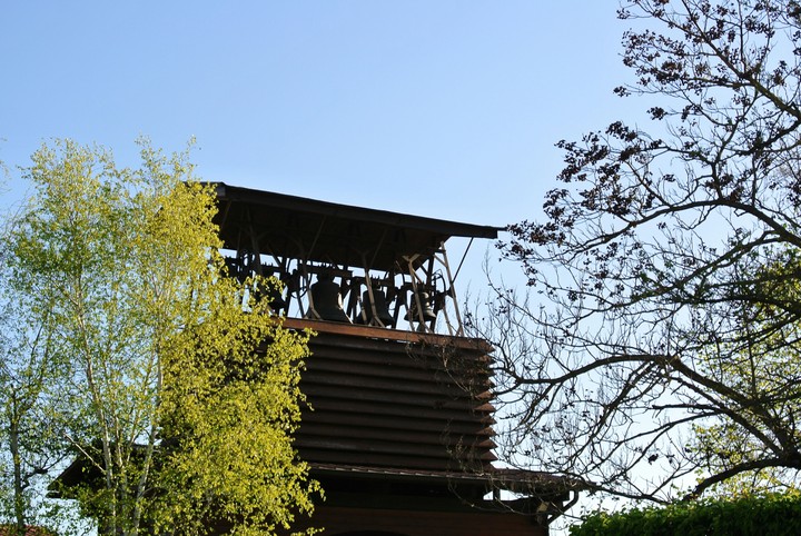 gate of Taizè
