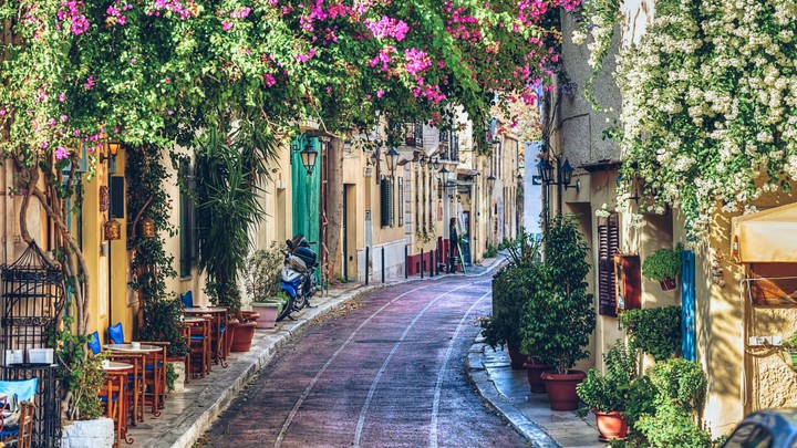 Athens, Greece