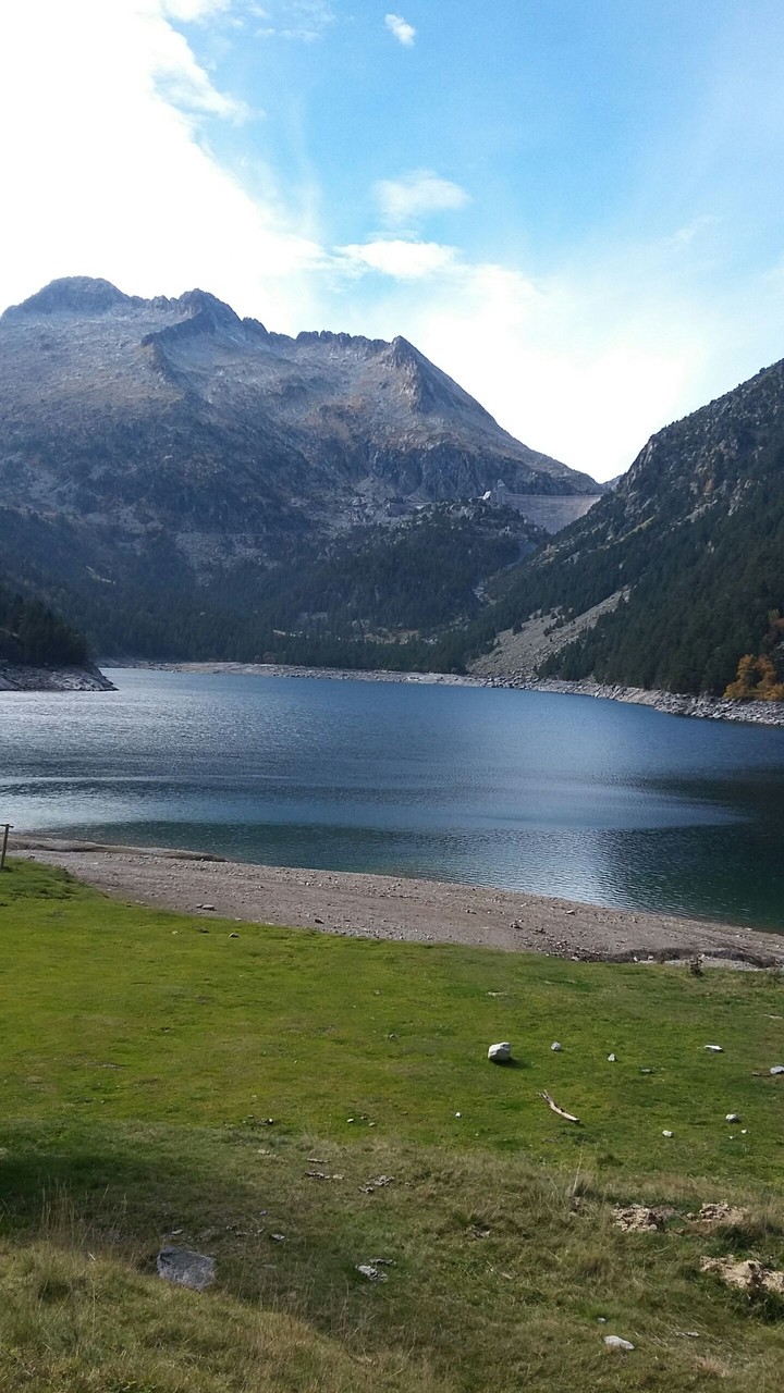 montagne