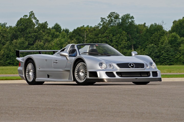 mercedes benz