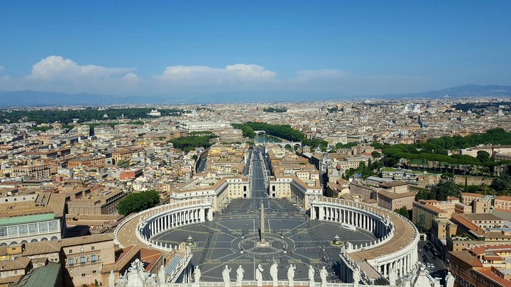 Vatican