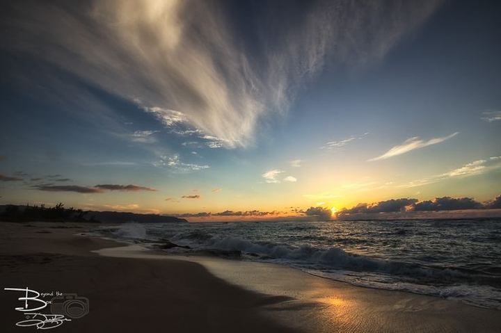 Evening