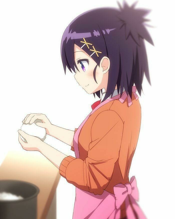 Аниме