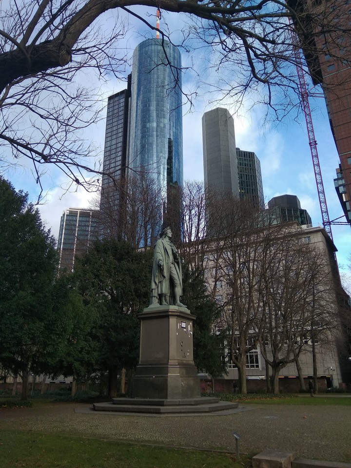Frankfurt