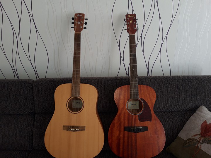 Meine gitarre