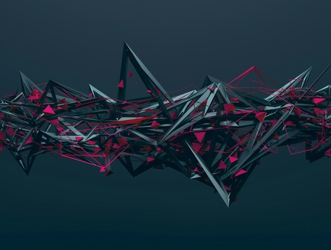 Zackig