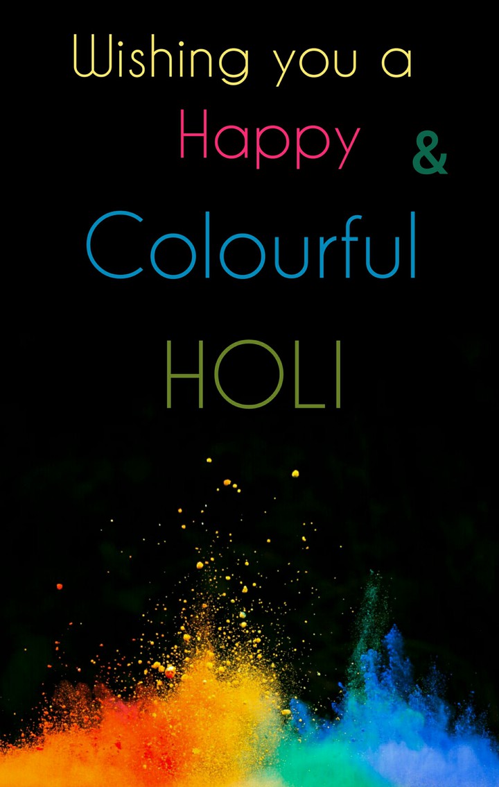 Holi