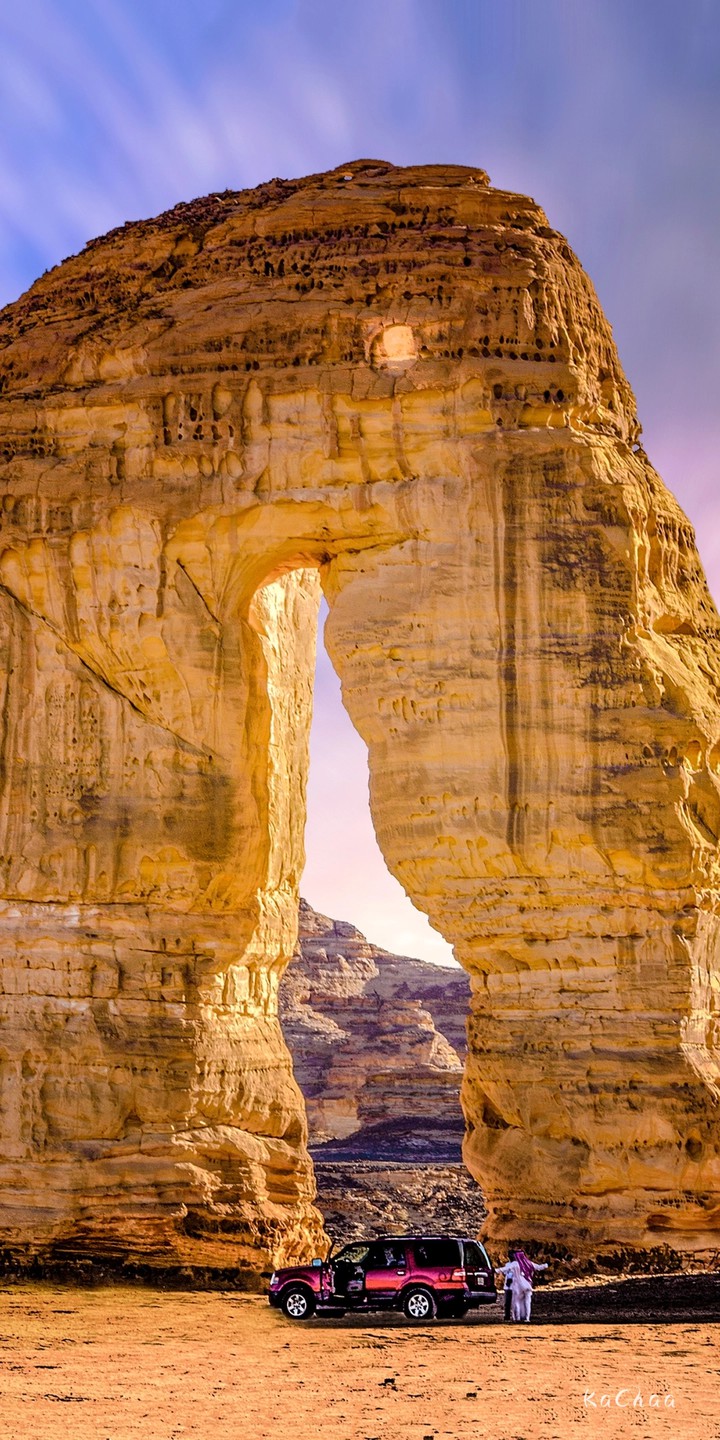 Beautiful mountain