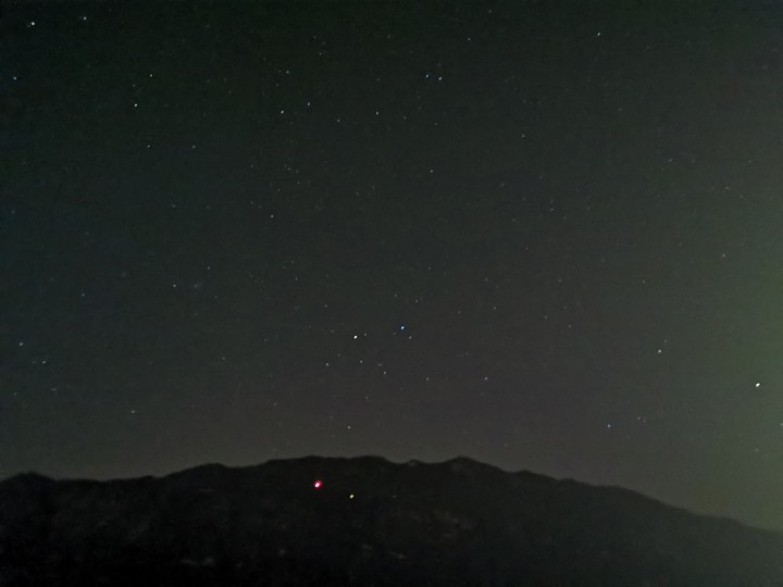 les etoiles
