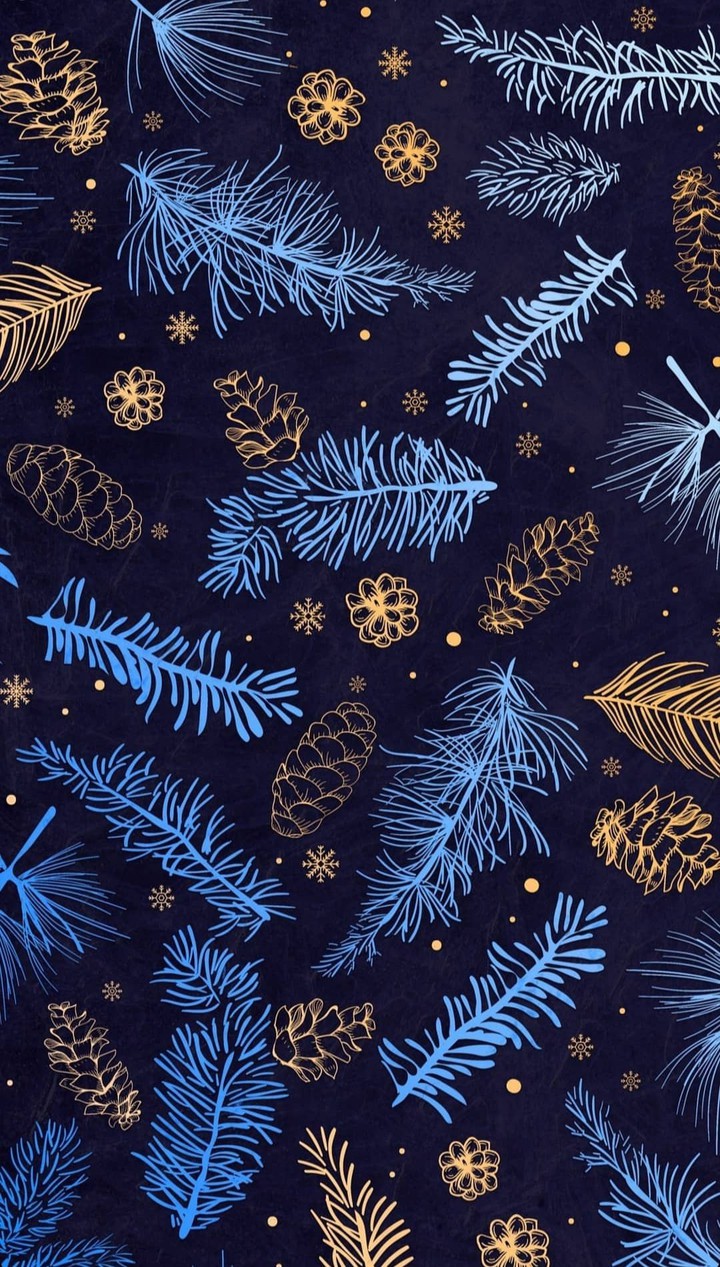 pattern wallpaper