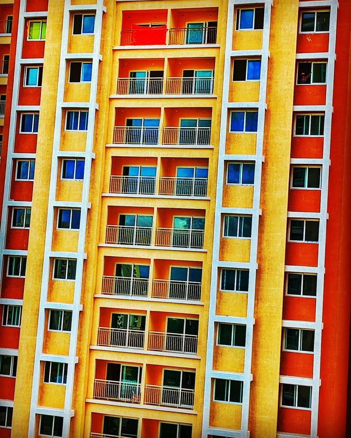 Colours