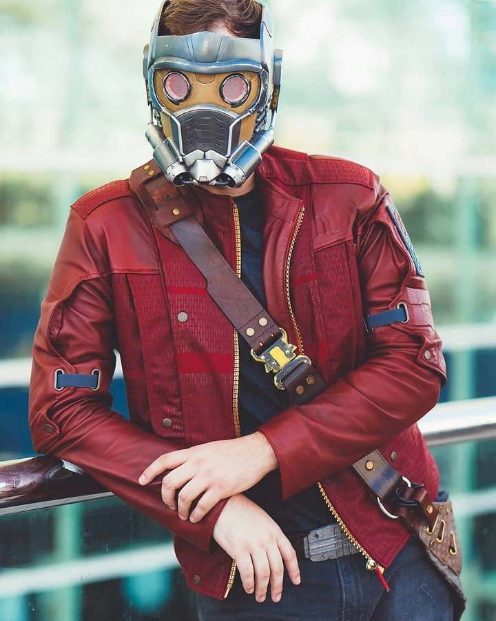 star lord