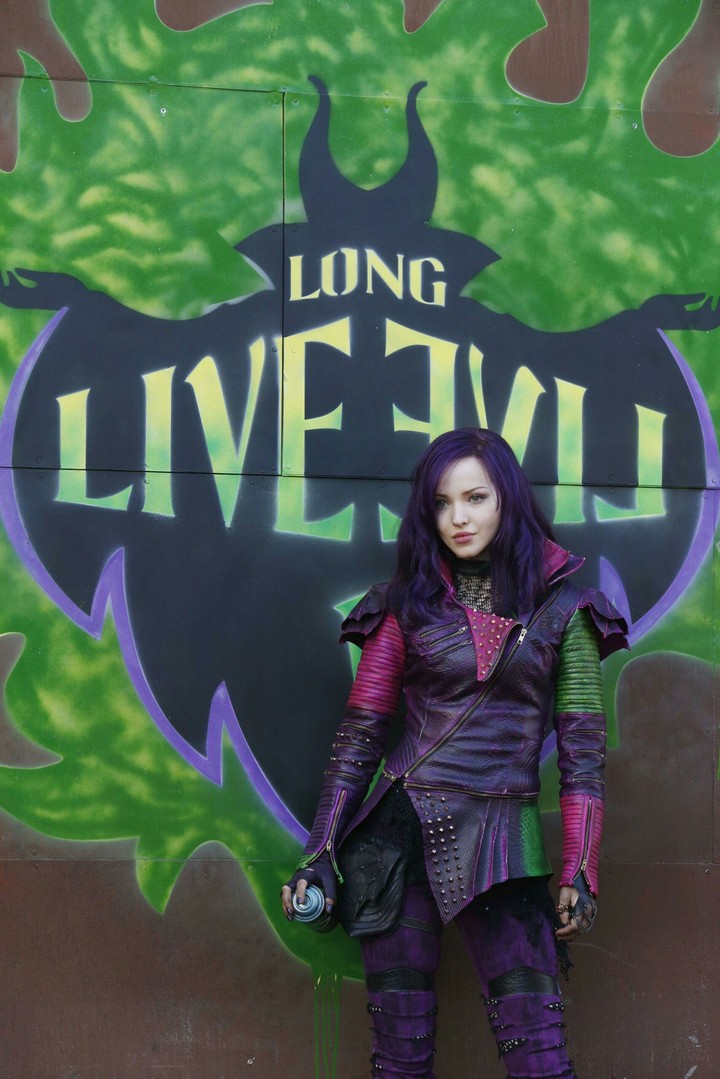 descendants