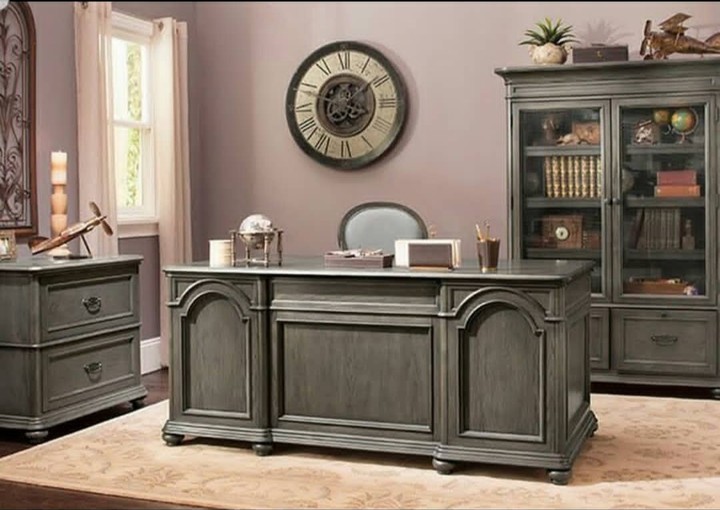 ✴ Workroom at the home ☝️