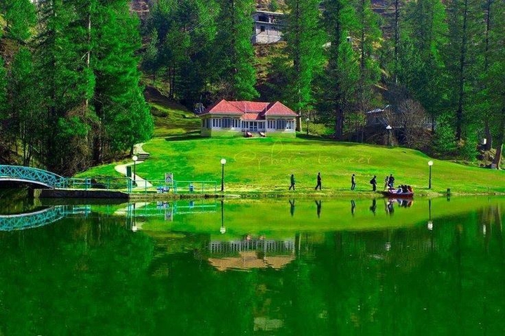 My Beautiful Pakistan