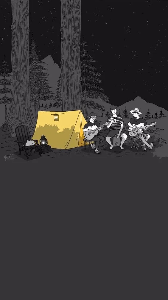 journey