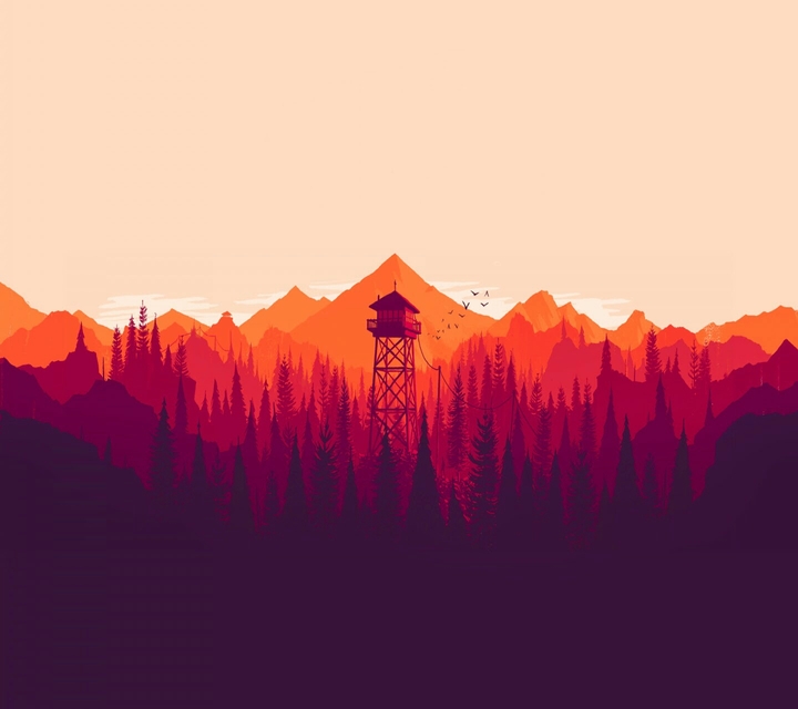 mountain