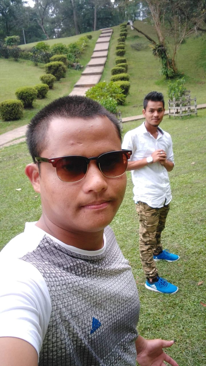 shillong