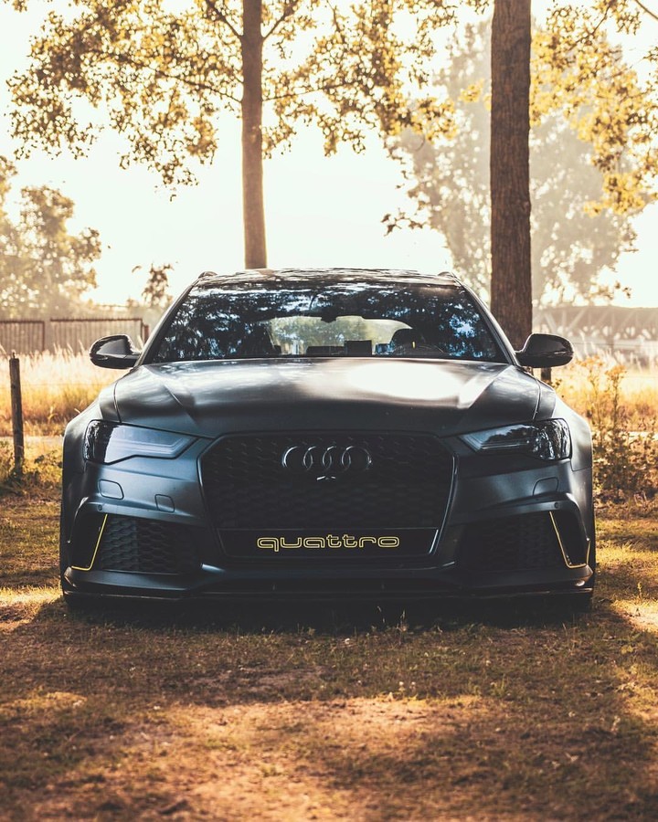 Cars Photography
