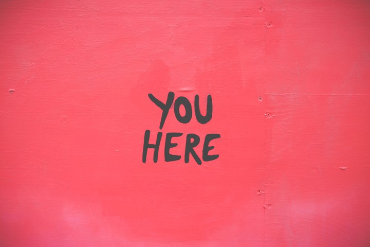 You Here