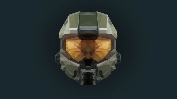 Master Chief