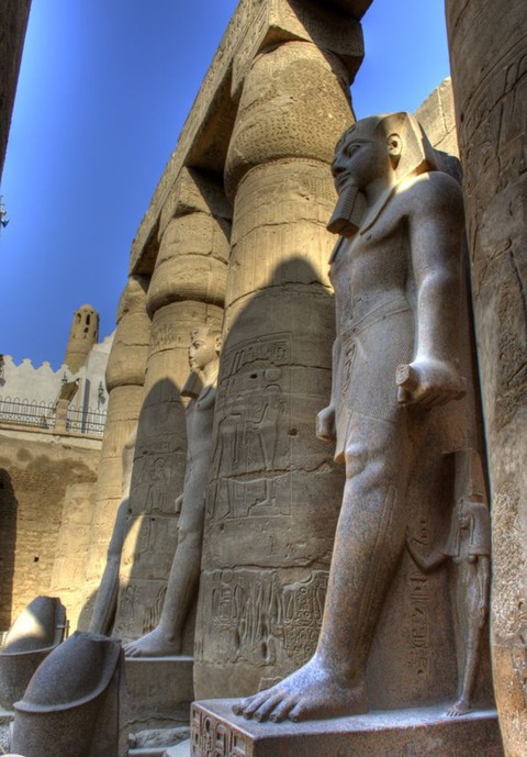 Egypt