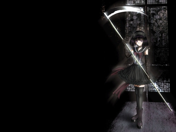 Sailor saturn