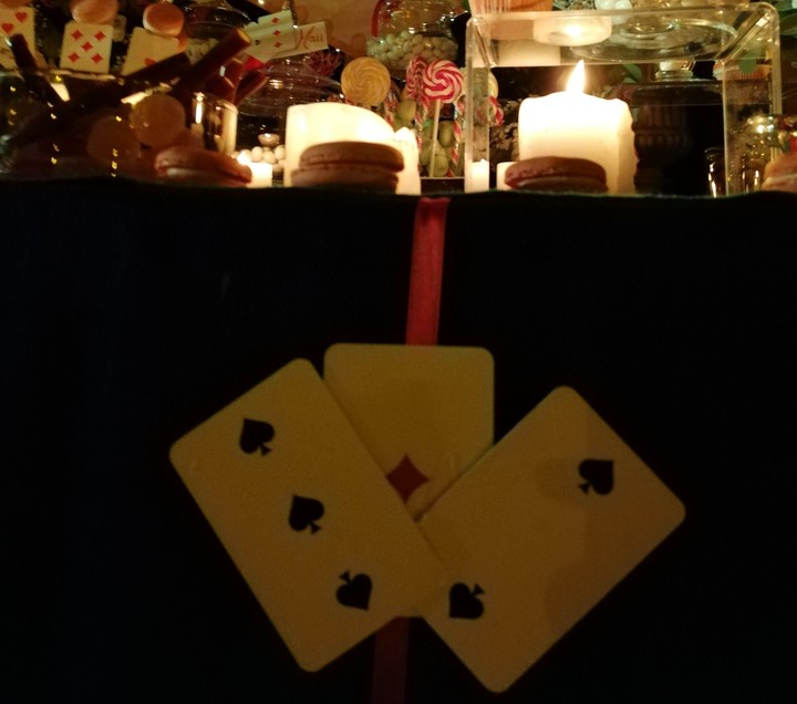 cards