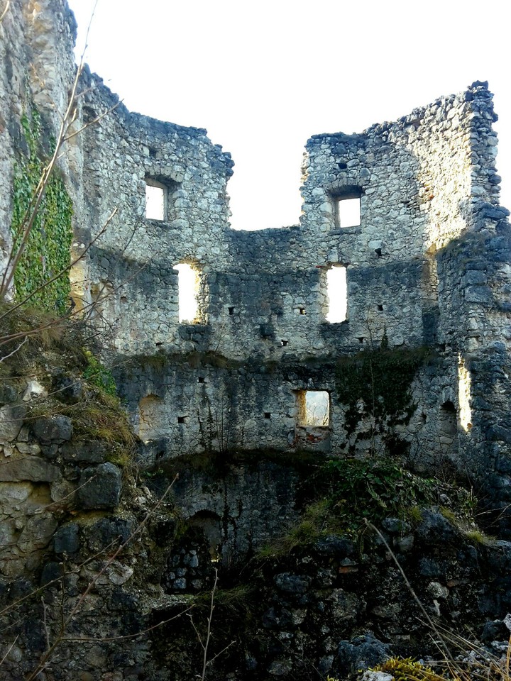 Castle