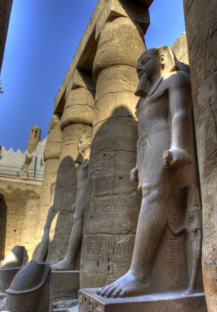 Egypt