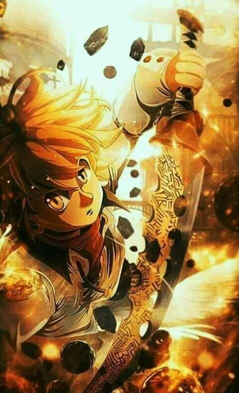 Meliodas