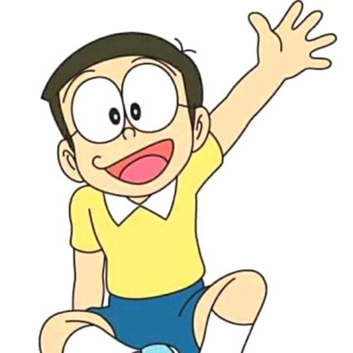 nobita