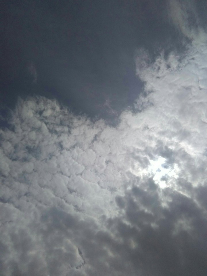 Home Clouds