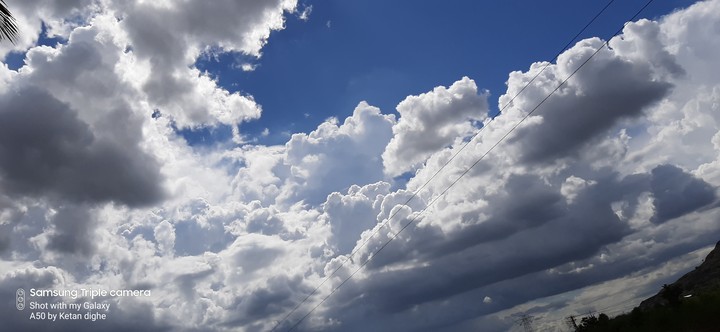 cloud