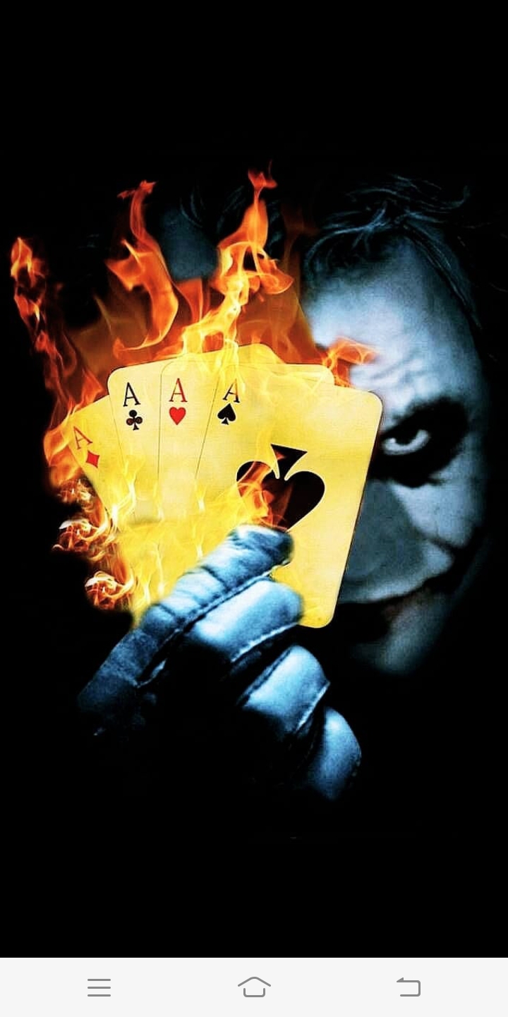 joker