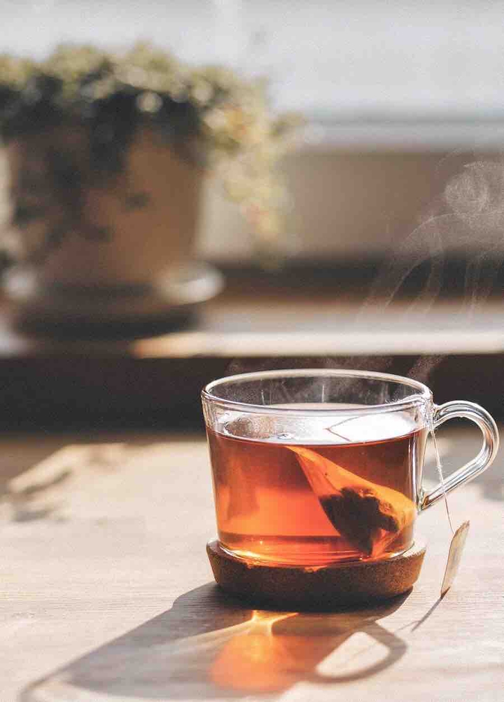 tea