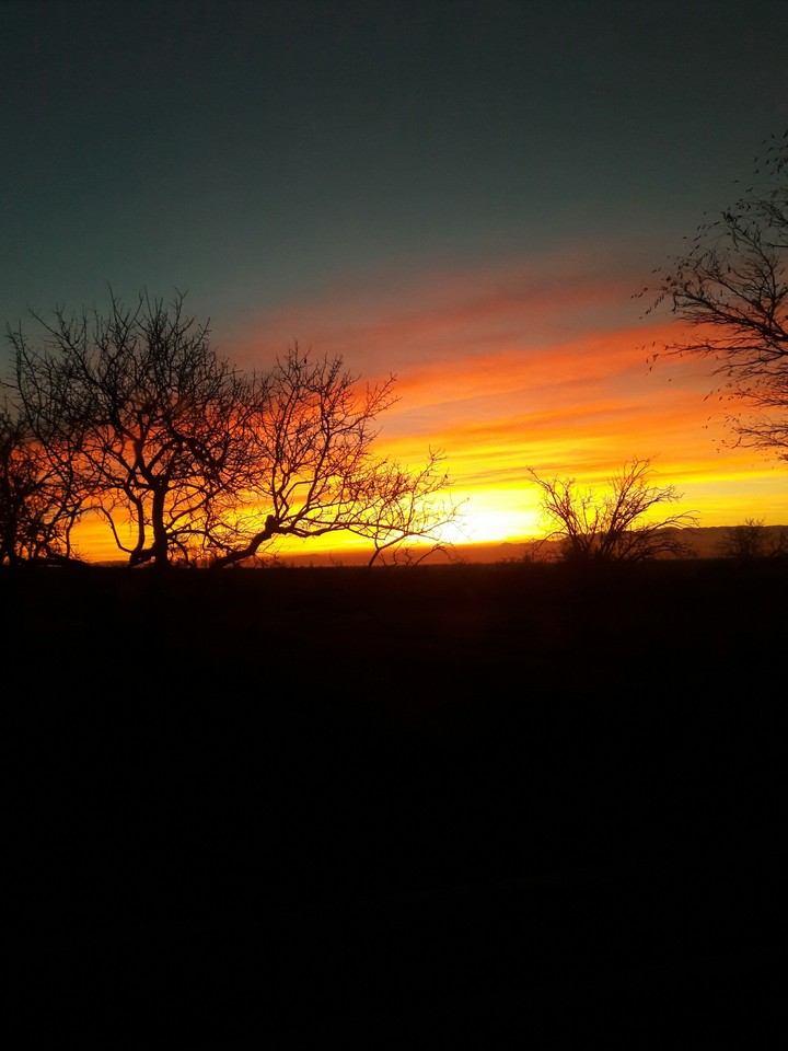 sunrise