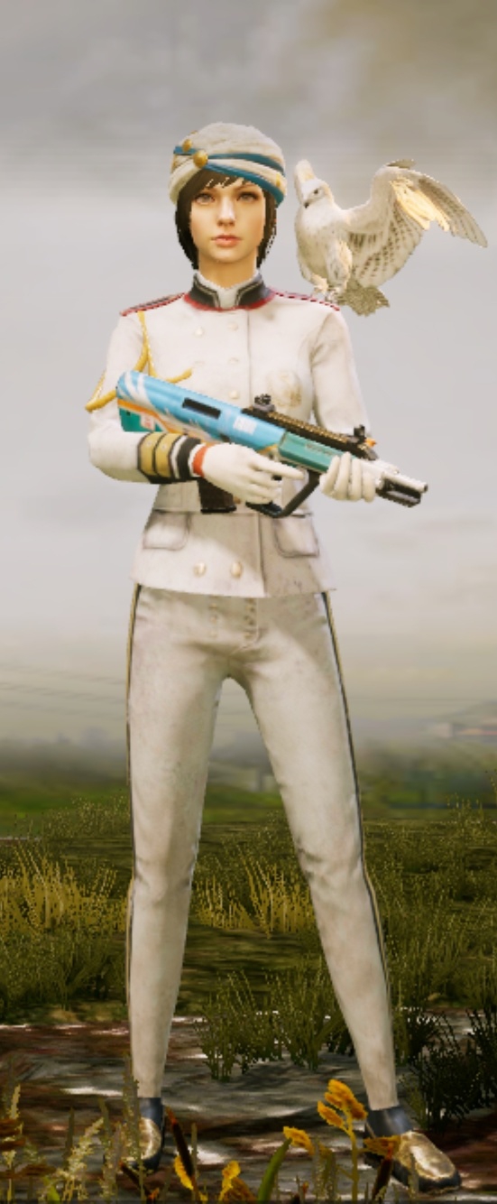 pubg